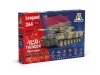 Italeri 35106 Leopard 2 A4 - WAR THUNDER 1/35